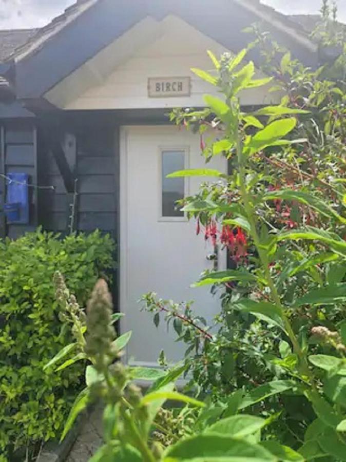 Birch Cottage With Private Wood Fire Hot Tub Harrietsham Εξωτερικό φωτογραφία